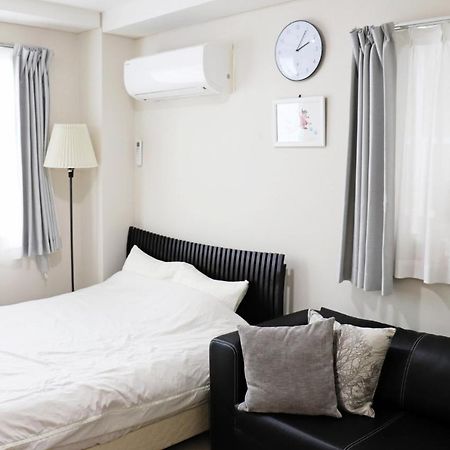 Navi Azabujuban Appartement Tokio Buitenkant foto